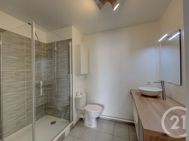 Appartement F2 à vendre - 2 pièces - 43.5 m2 - LE BLANC MESNIL - 93 - ILE-DE-FRANCE - Century 21 Pierrimo