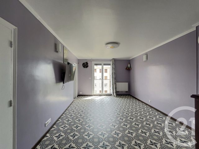 Appartement F4 à vendre - 4 pièces - 62.39 m2 - LE BLANC MESNIL - 93 - ILE-DE-FRANCE - Century 21 Pierrimo