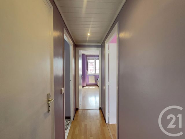 Appartement F4 à vendre - 4 pièces - 62.39 m2 - LE BLANC MESNIL - 93 - ILE-DE-FRANCE - Century 21 Pierrimo