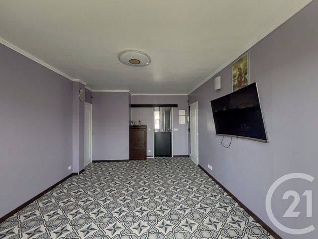 Appartement F4 à vendre LE BLANC MESNIL