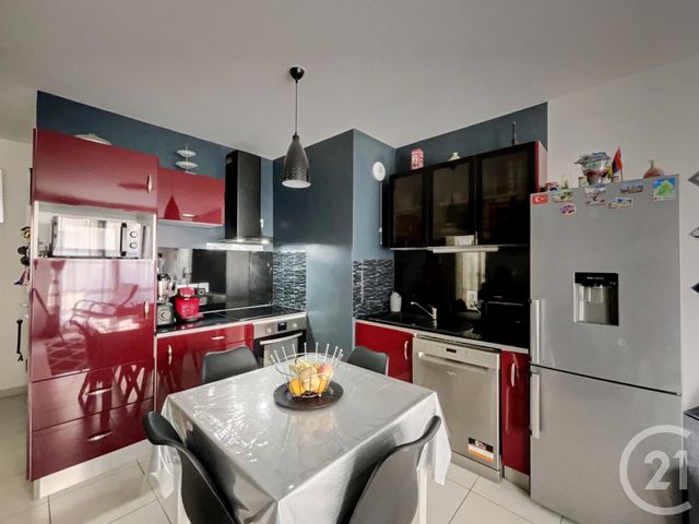 Appartement F3 à vendre - 3 pièces - 57.01 m2 - LE BLANC MESNIL - 93 - ILE-DE-FRANCE - Century 21 Pierrimo
