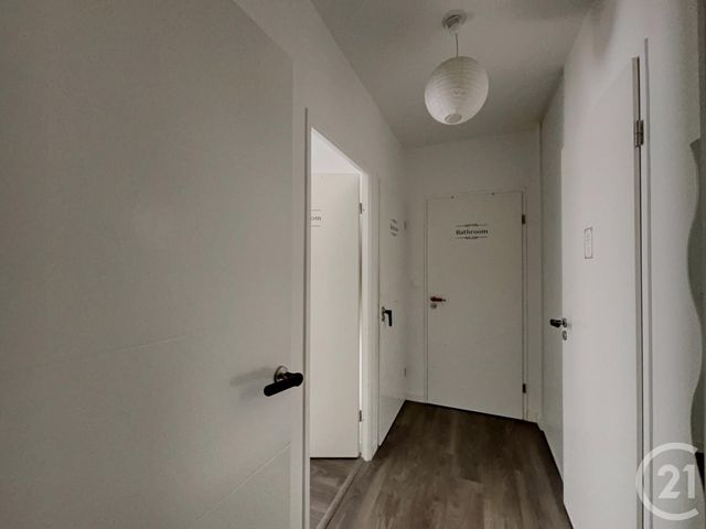 Appartement F3 à vendre - 3 pièces - 57.01 m2 - LE BLANC MESNIL - 93 - ILE-DE-FRANCE - Century 21 Pierrimo