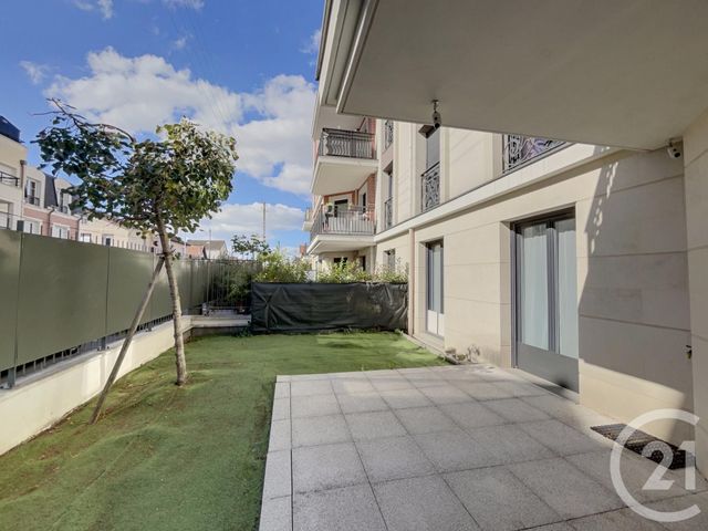 Appartement F3 à vendre - 3 pièces - 57.01 m2 - LE BLANC MESNIL - 93 - ILE-DE-FRANCE - Century 21 Pierrimo