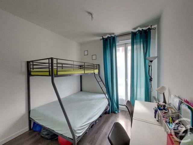 Appartement F3 à vendre - 3 pièces - 57.01 m2 - LE BLANC MESNIL - 93 - ILE-DE-FRANCE - Century 21 Pierrimo