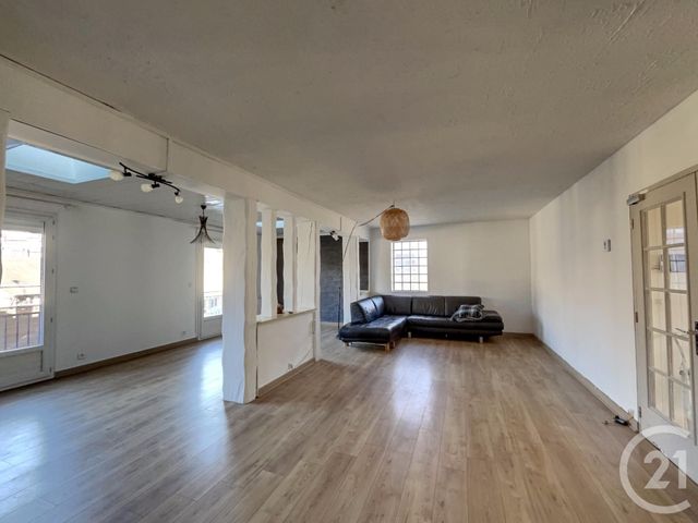 maison à vendre - 7 pièces - 186.02 m2 - LE BLANC MESNIL - 93 - ILE-DE-FRANCE - Century 21 Pierrimo