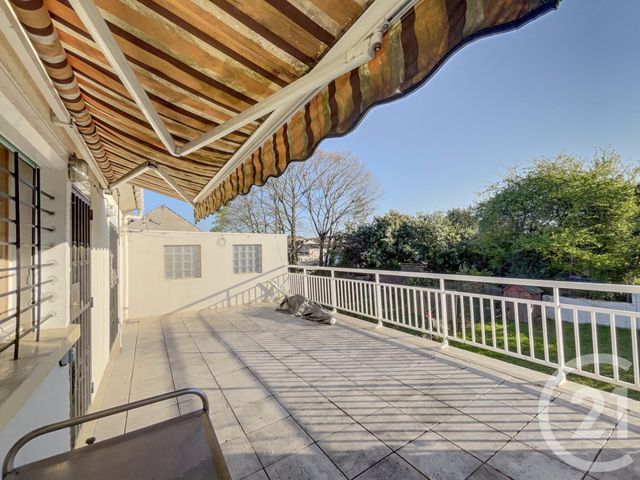 maison à vendre - 7 pièces - 186.02 m2 - LE BLANC MESNIL - 93 - ILE-DE-FRANCE - Century 21 Pierrimo