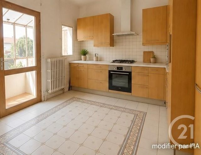 maison à vendre - 4 pièces - 87.65 m2 - DRANCY - 93 - ILE-DE-FRANCE - Century 21 Pierrimo