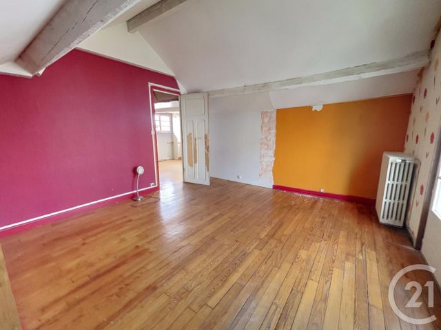 maison à vendre - 4 pièces - 87.65 m2 - DRANCY - 93 - ILE-DE-FRANCE - Century 21 Pierrimo