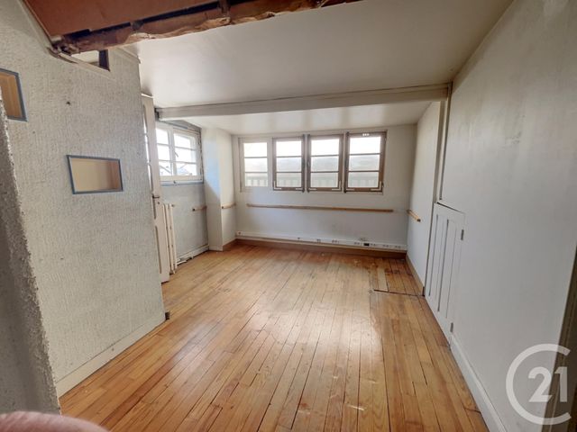 maison à vendre - 4 pièces - 87.65 m2 - DRANCY - 93 - ILE-DE-FRANCE - Century 21 Pierrimo