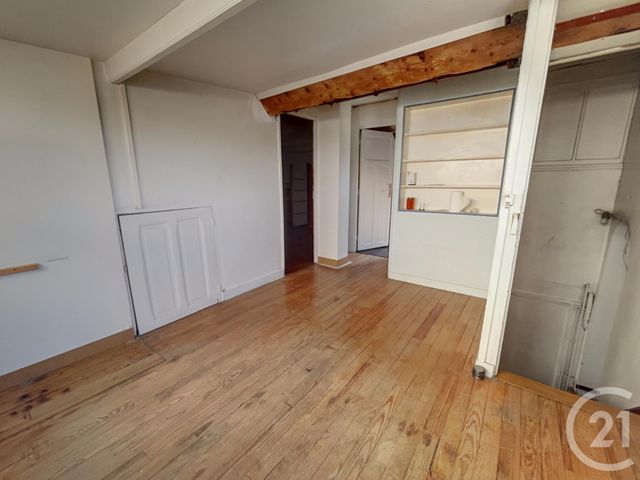 maison à vendre - 4 pièces - 87.65 m2 - DRANCY - 93 - ILE-DE-FRANCE - Century 21 Pierrimo