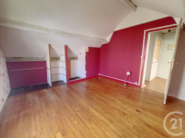 maison à vendre - 4 pièces - 87.65 m2 - DRANCY - 93 - ILE-DE-FRANCE - Century 21 Pierrimo