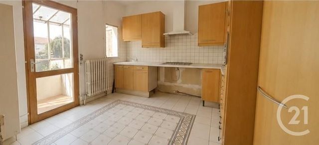 maison à vendre - 4 pièces - 87.65 m2 - DRANCY - 93 - ILE-DE-FRANCE - Century 21 Pierrimo