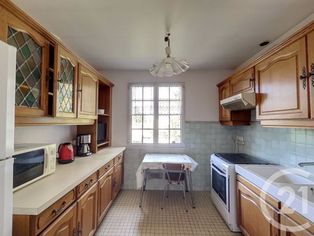 maison à vendre - 5 pièces - 90.83 m2 - DRANCY - 93 - ILE-DE-FRANCE - Century 21 Pierrimo