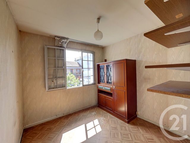 maison à vendre - 5 pièces - 90.83 m2 - DRANCY - 93 - ILE-DE-FRANCE - Century 21 Pierrimo