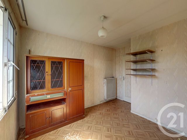 maison à vendre - 5 pièces - 90.83 m2 - DRANCY - 93 - ILE-DE-FRANCE - Century 21 Pierrimo
