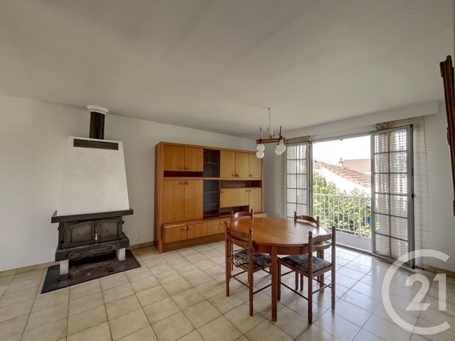 maison à vendre - 5 pièces - 90.83 m2 - DRANCY - 93 - ILE-DE-FRANCE - Century 21 Pierrimo