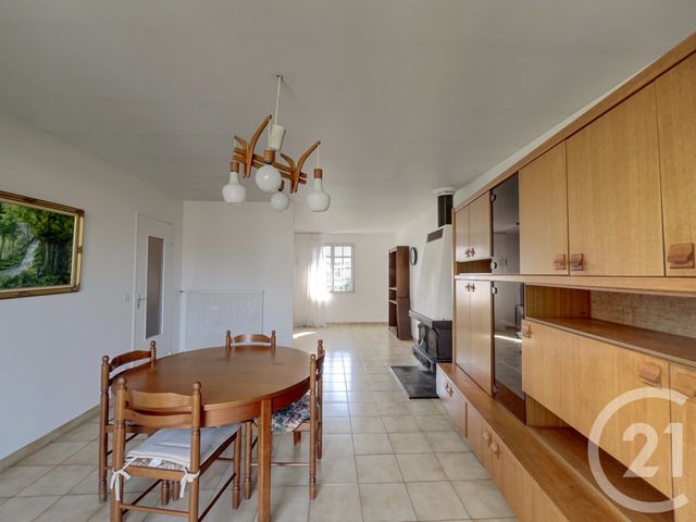 maison à vendre - 5 pièces - 90.83 m2 - DRANCY - 93 - ILE-DE-FRANCE - Century 21 Pierrimo