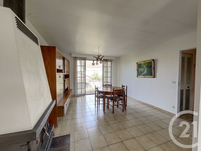 maison à vendre - 5 pièces - 90.83 m2 - DRANCY - 93 - ILE-DE-FRANCE - Century 21 Pierrimo