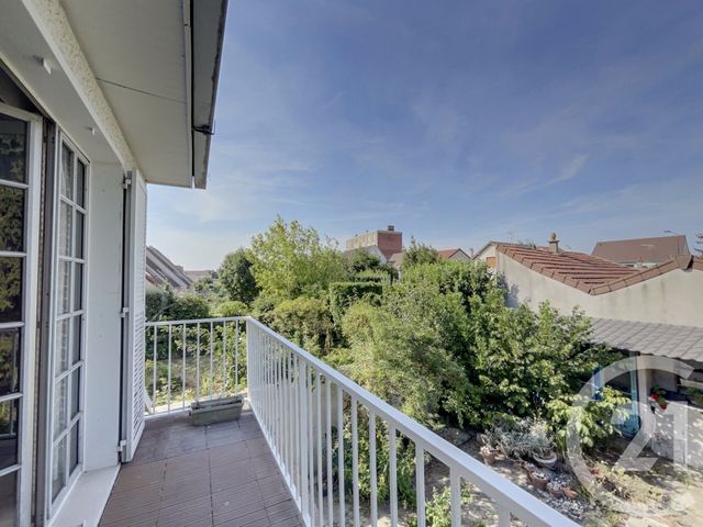 maison à vendre - 5 pièces - 90.83 m2 - DRANCY - 93 - ILE-DE-FRANCE - Century 21 Pierrimo