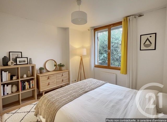 maison à vendre - 4 pièces - 69.53 m2 - LE BLANC MESNIL - 93 - ILE-DE-FRANCE - Century 21 Pierrimo