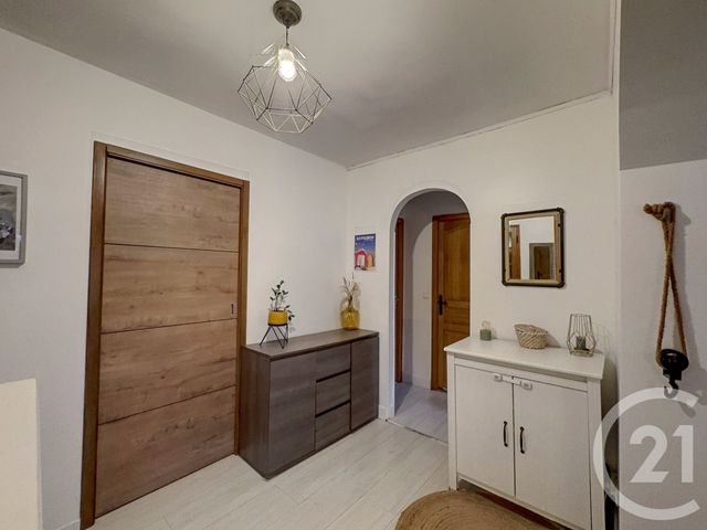 maison à vendre - 4 pièces - 69.53 m2 - LE BLANC MESNIL - 93 - ILE-DE-FRANCE - Century 21 Pierrimo