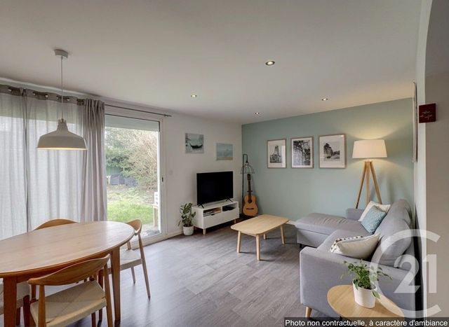 maison à vendre - 4 pièces - 69.53 m2 - LE BLANC MESNIL - 93 - ILE-DE-FRANCE - Century 21 Pierrimo