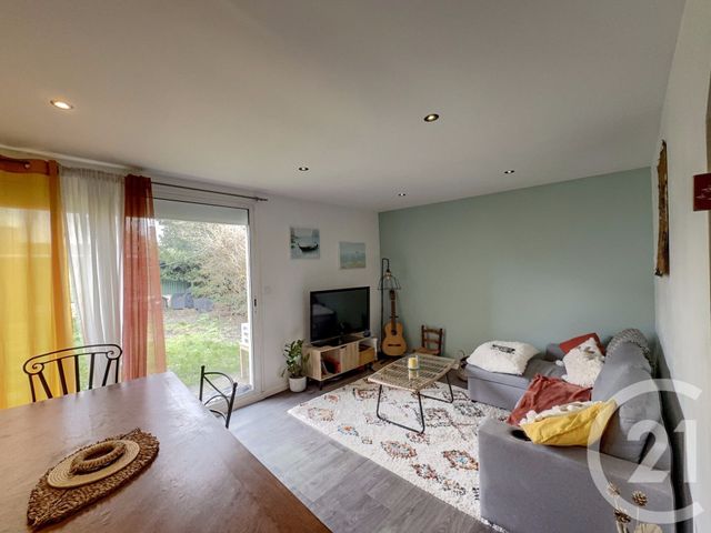 maison à vendre - 4 pièces - 69.53 m2 - LE BLANC MESNIL - 93 - ILE-DE-FRANCE - Century 21 Pierrimo