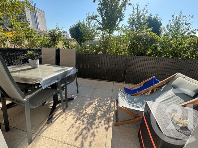 appartement - LE BLANC MESNIL - 93