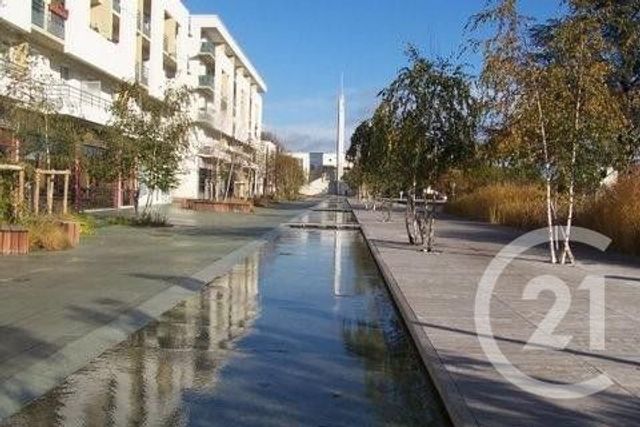 Appartement F3 à vendre - 3 pièces - 59.95 m2 - LE BLANC MESNIL - 93 - ILE-DE-FRANCE - Century 21 Pierrimo