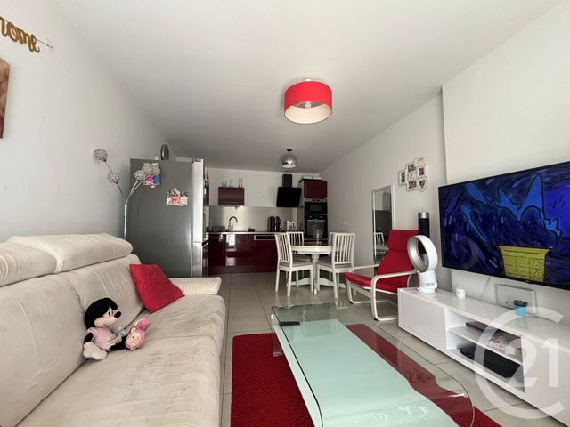 Appartement F3 à vendre - 3 pièces - 59.95 m2 - LE BLANC MESNIL - 93 - ILE-DE-FRANCE - Century 21 Pierrimo