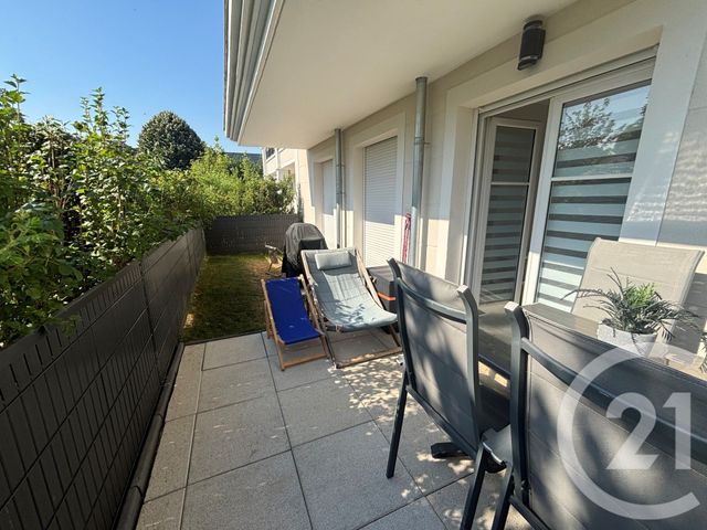 Appartement F3 à vendre - 3 pièces - 59.95 m2 - LE BLANC MESNIL - 93 - ILE-DE-FRANCE - Century 21 Pierrimo