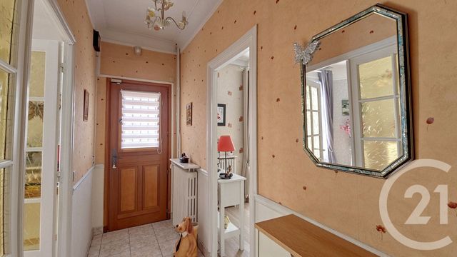 maison à vendre - 4 pièces - 99.36 m2 - LE BLANC MESNIL - 93 - ILE-DE-FRANCE - Century 21 Pierrimo