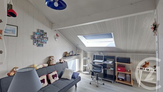 maison à vendre - 4 pièces - 99.36 m2 - LE BLANC MESNIL - 93 - ILE-DE-FRANCE - Century 21 Pierrimo