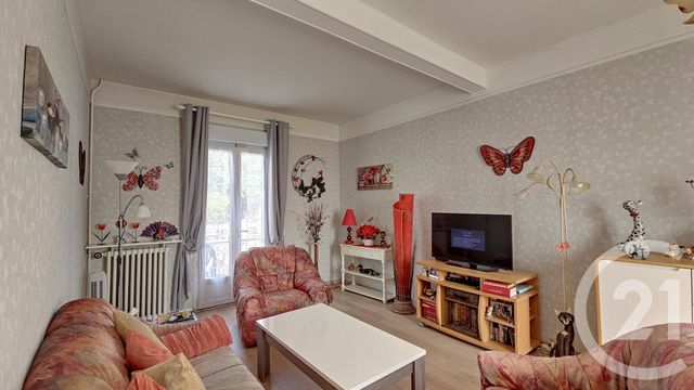 Maison à vendre LE BLANC MESNIL