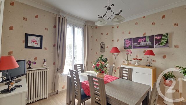 maison à vendre - 4 pièces - 99.36 m2 - LE BLANC MESNIL - 93 - ILE-DE-FRANCE - Century 21 Pierrimo