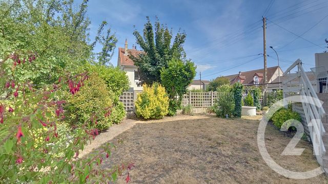 maison à vendre - 4 pièces - 99.36 m2 - LE BLANC MESNIL - 93 - ILE-DE-FRANCE - Century 21 Pierrimo
