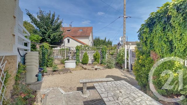maison à vendre - 4 pièces - 99.36 m2 - LE BLANC MESNIL - 93 - ILE-DE-FRANCE - Century 21 Pierrimo
