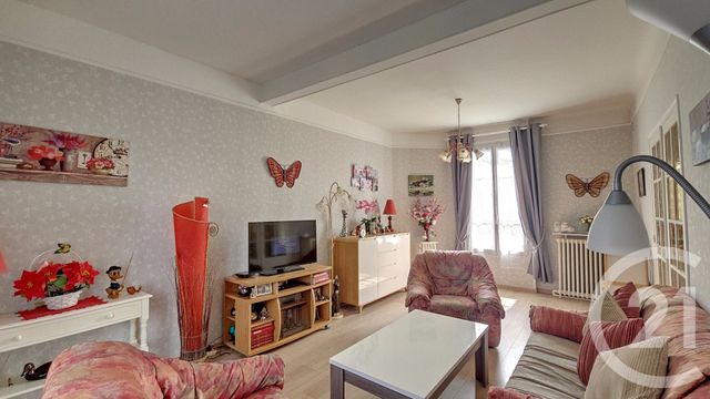 maison à vendre - 4 pièces - 99.36 m2 - LE BLANC MESNIL - 93 - ILE-DE-FRANCE - Century 21 Pierrimo