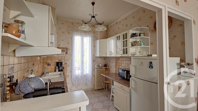 maison à vendre - 4 pièces - 99.36 m2 - LE BLANC MESNIL - 93 - ILE-DE-FRANCE - Century 21 Pierrimo