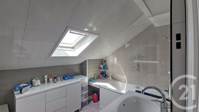 maison à vendre - 4 pièces - 99.36 m2 - LE BLANC MESNIL - 93 - ILE-DE-FRANCE - Century 21 Pierrimo