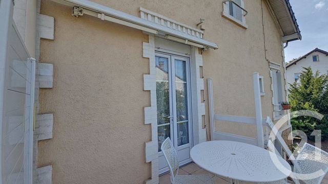 maison à vendre - 4 pièces - 99.36 m2 - LE BLANC MESNIL - 93 - ILE-DE-FRANCE - Century 21 Pierrimo