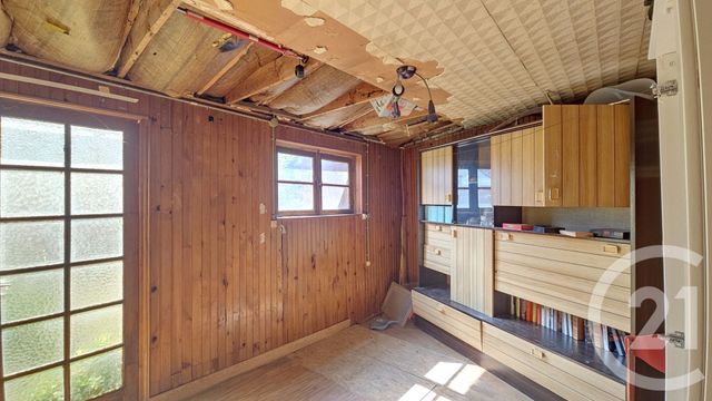 maison à vendre - 3 pièces - 45.63 m2 - LE BLANC MESNIL - 93 - ILE-DE-FRANCE - Century 21 Pierrimo