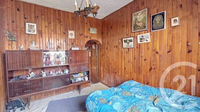 maison à vendre - 3 pièces - 45.63 m2 - LE BLANC MESNIL - 93 - ILE-DE-FRANCE - Century 21 Pierrimo