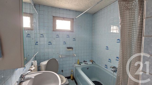 maison à vendre - 3 pièces - 45.63 m2 - LE BLANC MESNIL - 93 - ILE-DE-FRANCE - Century 21 Pierrimo