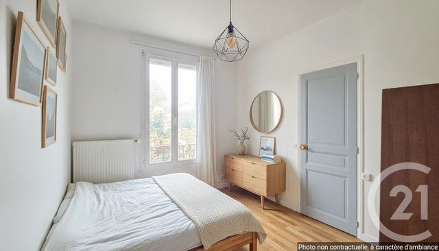 maison à vendre - 3 pièces - 45.63 m2 - LE BLANC MESNIL - 93 - ILE-DE-FRANCE - Century 21 Pierrimo