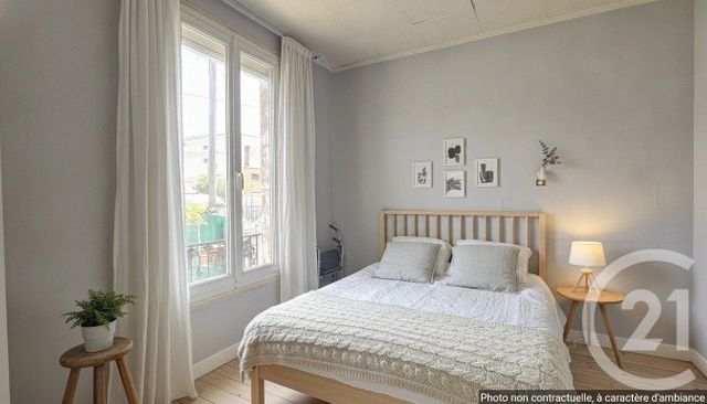 maison à vendre - 3 pièces - 45.63 m2 - LE BLANC MESNIL - 93 - ILE-DE-FRANCE - Century 21 Pierrimo