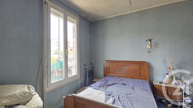 maison à vendre - 3 pièces - 45.63 m2 - LE BLANC MESNIL - 93 - ILE-DE-FRANCE - Century 21 Pierrimo