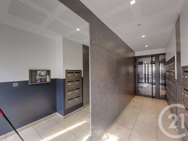 Appartement F2 à vendre - 2 pièces - 42.24 m2 - LE BLANC MESNIL - 93 - ILE-DE-FRANCE - Century 21 Pierrimo