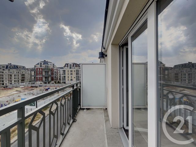 Appartement F2 à vendre - 2 pièces - 42.24 m2 - LE BLANC MESNIL - 93 - ILE-DE-FRANCE - Century 21 Pierrimo