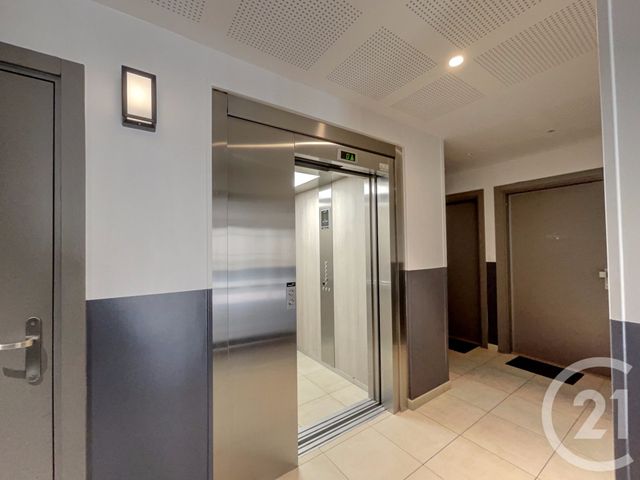 Appartement F2 à vendre - 2 pièces - 42.24 m2 - LE BLANC MESNIL - 93 - ILE-DE-FRANCE - Century 21 Pierrimo